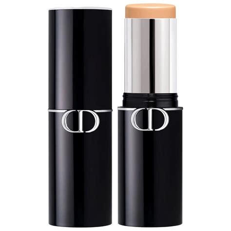 dior foundation stick review